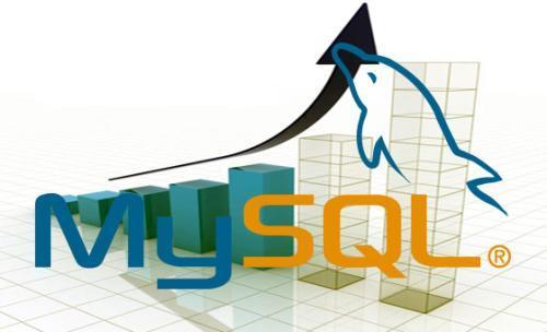 mysql数据库查询